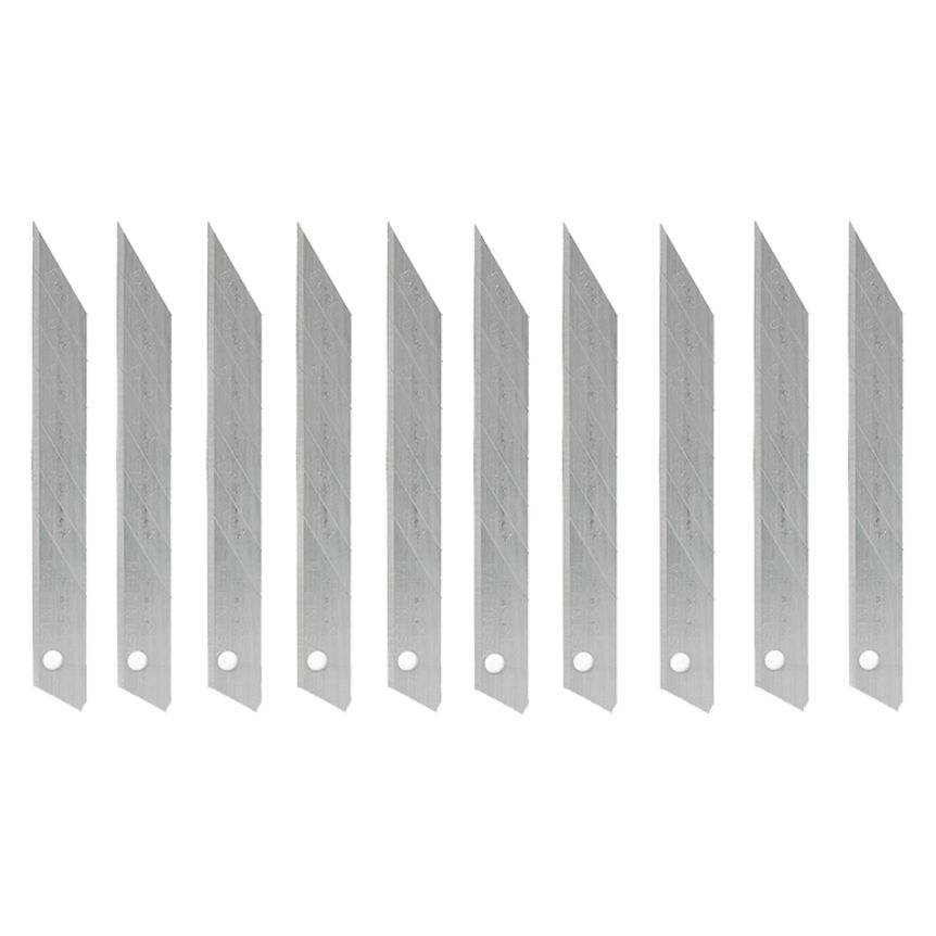 K17 Non-Roll Plastic Art Knife – Excel Blades