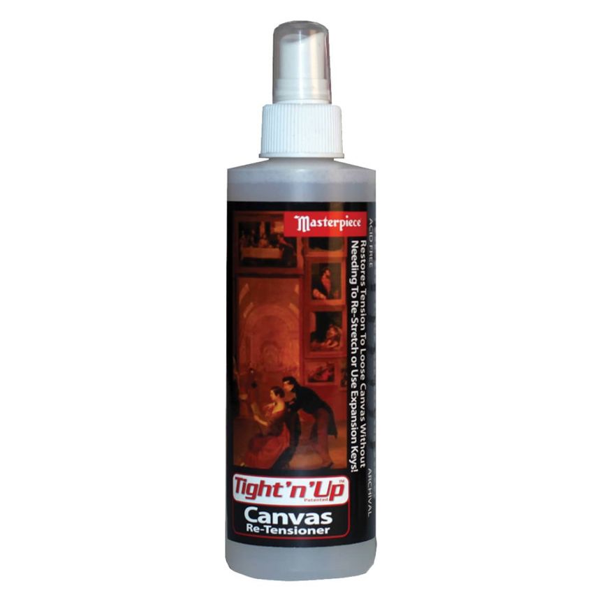 Tight'n'Up Canvas Re-tensioner Pump Spray, 4oz