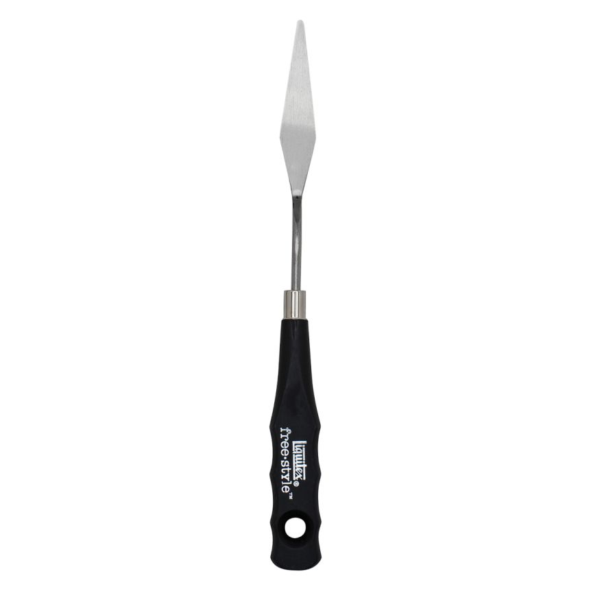 Liquitex Small Painting Knife No. 5