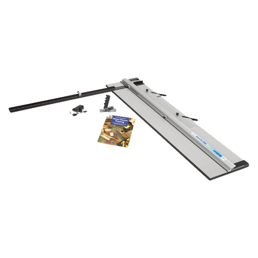 Logan 5501 Simplex Classic Mat Cutter, 40" Jerry's Artarama