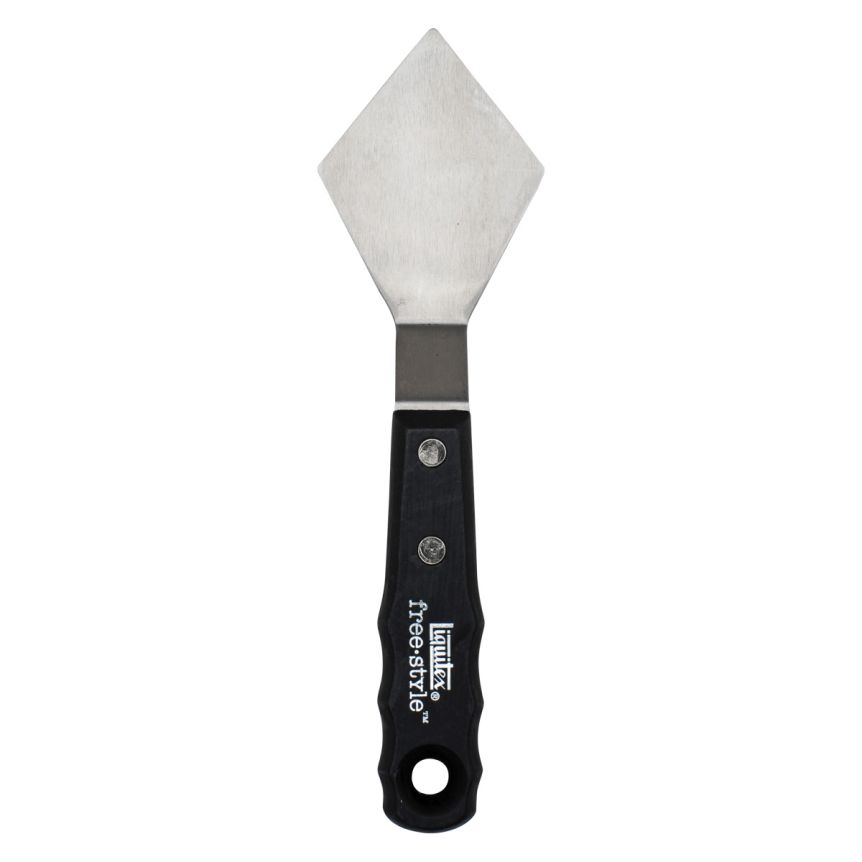 Liquitex Large Painting Knife No. 6