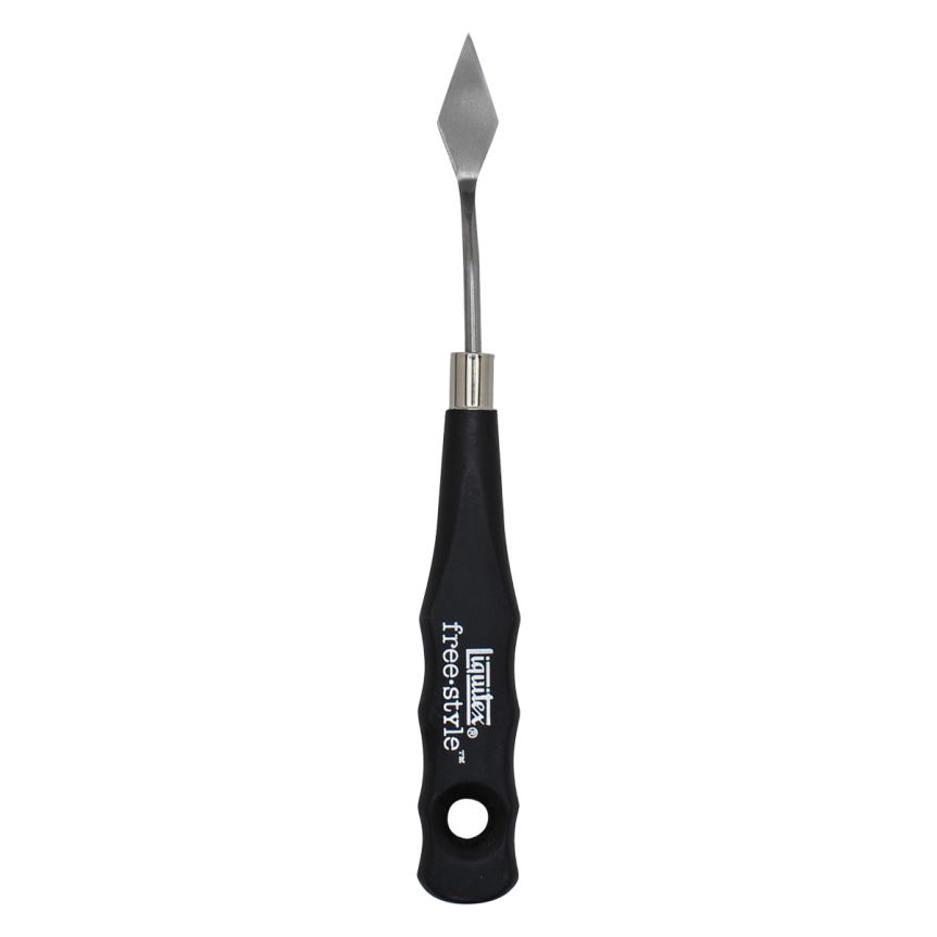 Liquitex Freestyle Small Painting Knife - 1