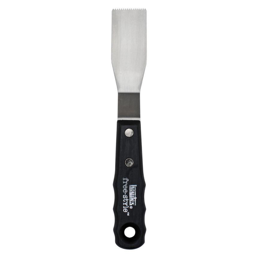 Liquitex Large Painting Knife No. 8