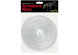 Creative Mark Armature Wire 1/4" x 10ft