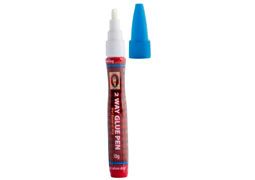 Sticky Wicket Two Way Glue Pen 10G