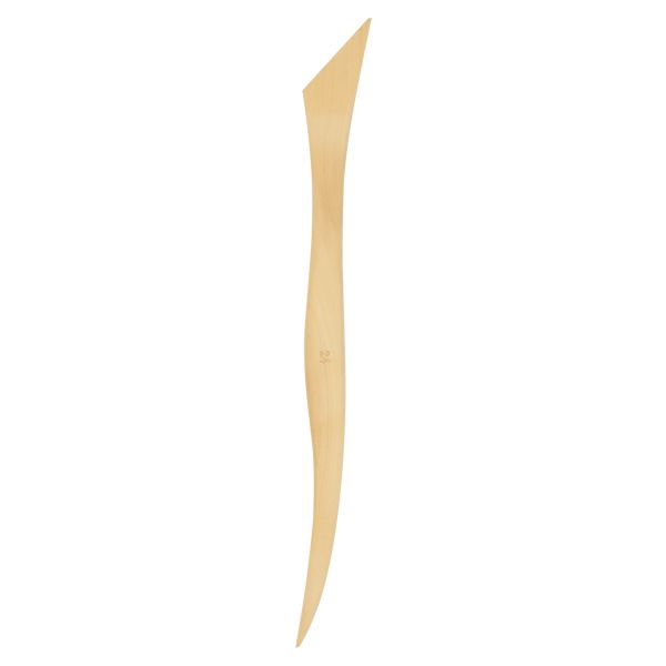 Creative Mark Boxwood 6 inch Modeling Tool # 24