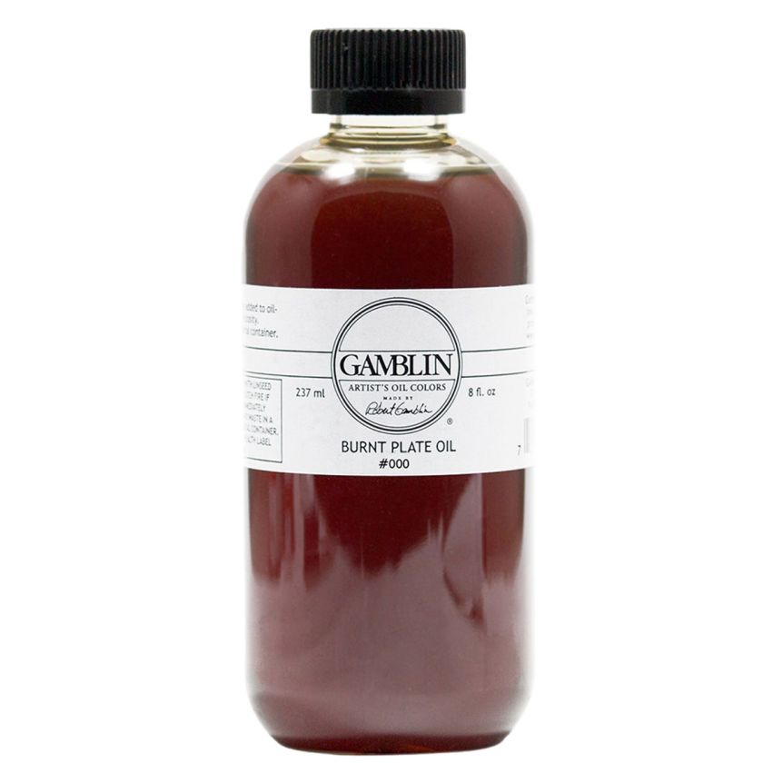 Gamblin Galkyd Painting Medium 16 oz Bottle