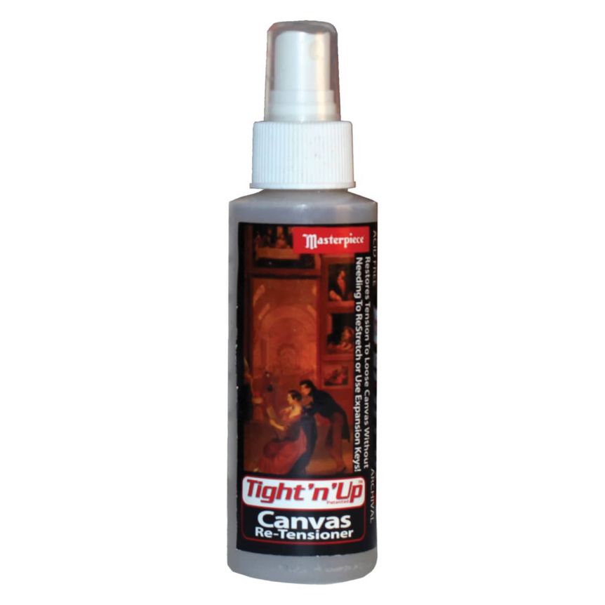 Tight'n'Up Canvas Re-tensioner Pump Spray, 8oz