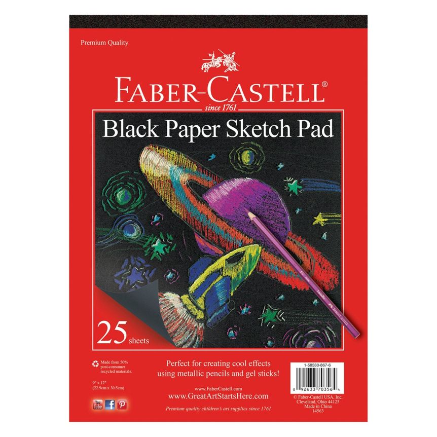 Sketch Pad Faber - Kidstop toys and books