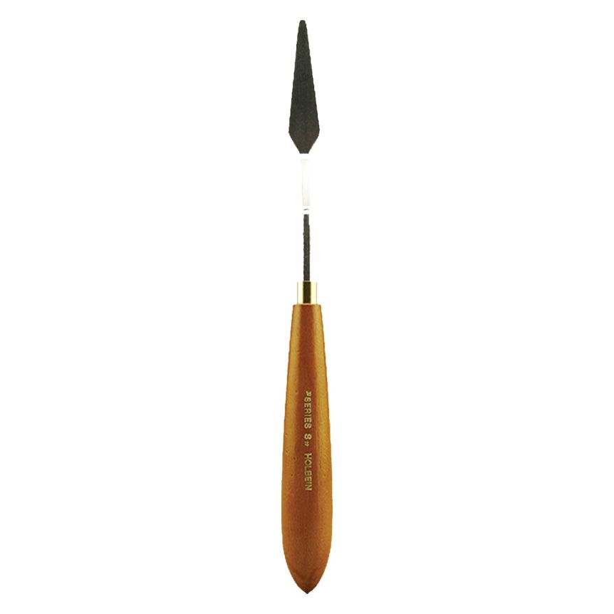 Painting Knife Set, Practical Oil Painting Knife, Durable Portable For  Artists Enthusiasts