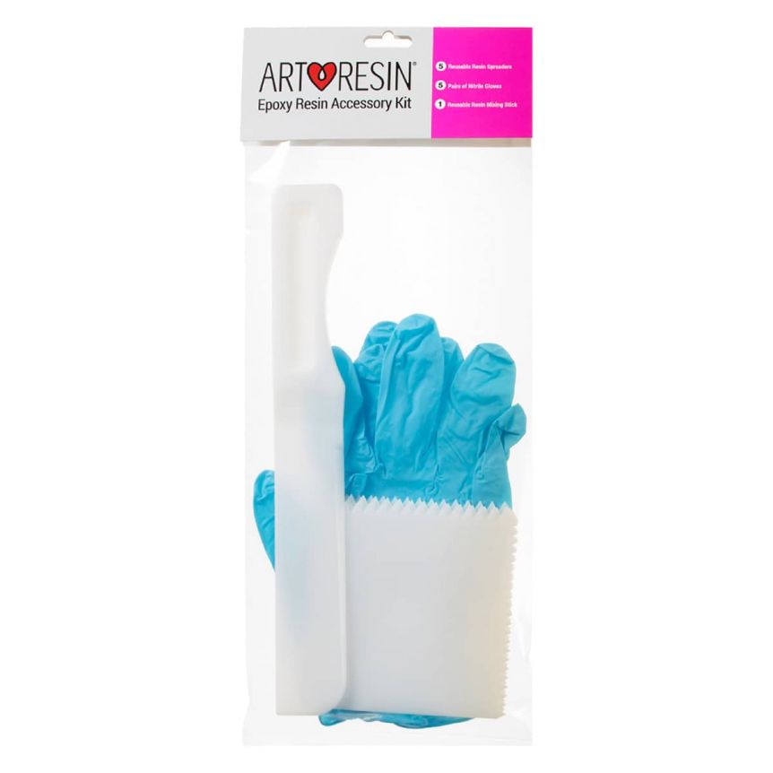 ArtResin™ Epoxy Resin Accessory Kit
