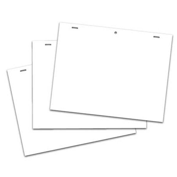 Canson Fanboy Acme Punched Paper 10.5x12.5" (100 Sheets)