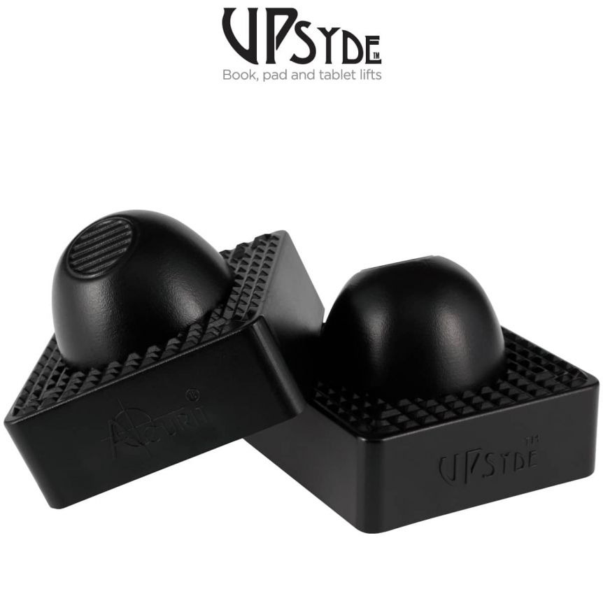 Upsyde Angle Lifts with Special Grip 