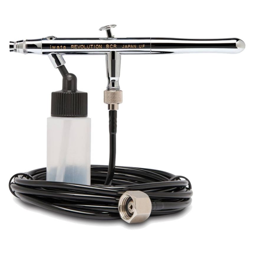 Iwata Medea Revolution BCR Airbrush Jerry's Artarama