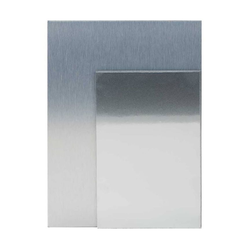 AlumaComp Aluminum Archival Painting & Mounting Panel