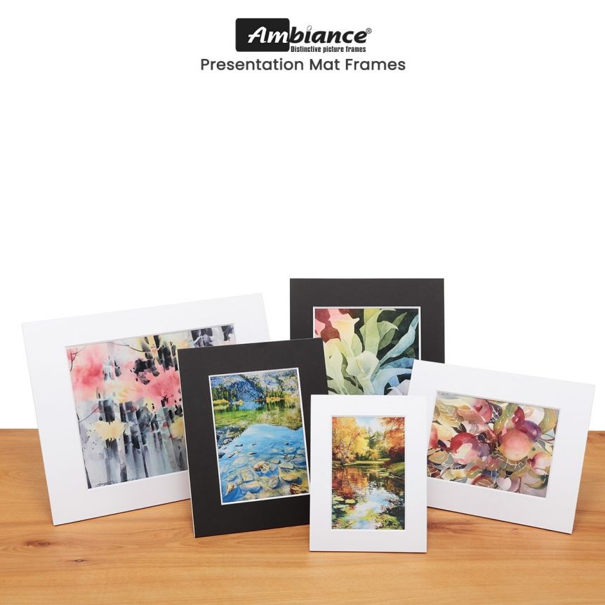 Mini Picture Frame Resin Fine Workmanship Small Size Miniature Photo Frames