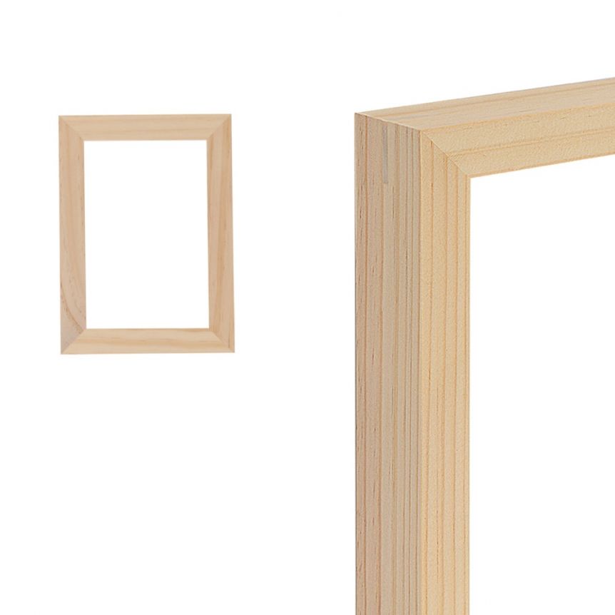 Picture Frames Assortment of 10 different ones  Ranging from 6X4 to 3X2 