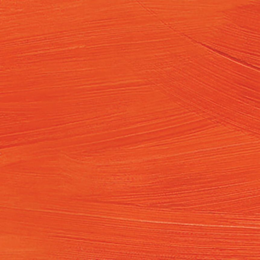 Enkaustikos Hot Sticks Color Anthraquinone Orange 13ml