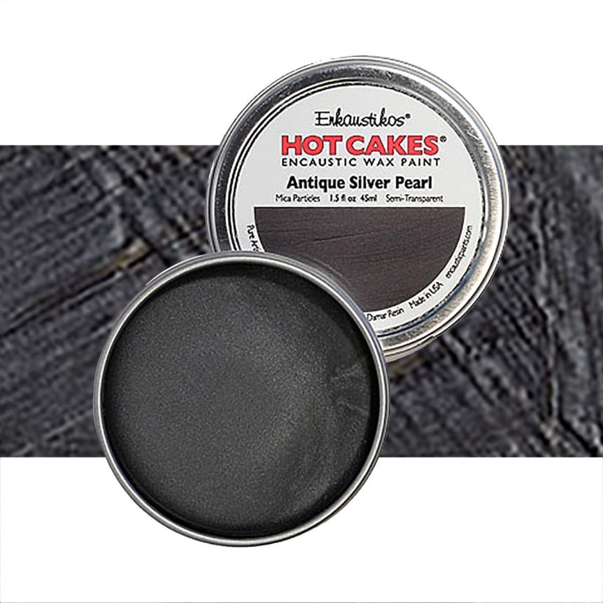Enkaustikos Hot Cakes