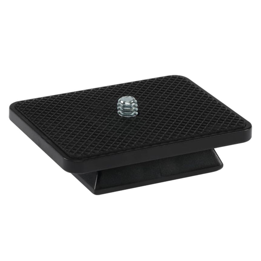 Apex Tripod Quick-Release Plate