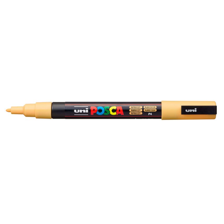 Posca Marker - PC-3M - Grey » Always Cheap Shipping