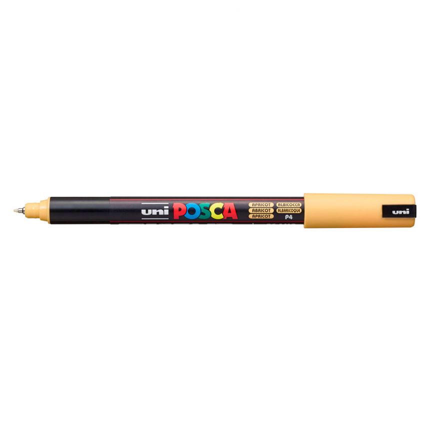 Metallic Marker Extra Fine Point Paint Marker Non-toxic Permanent Marker Pen,  8 Colors 0.7mm