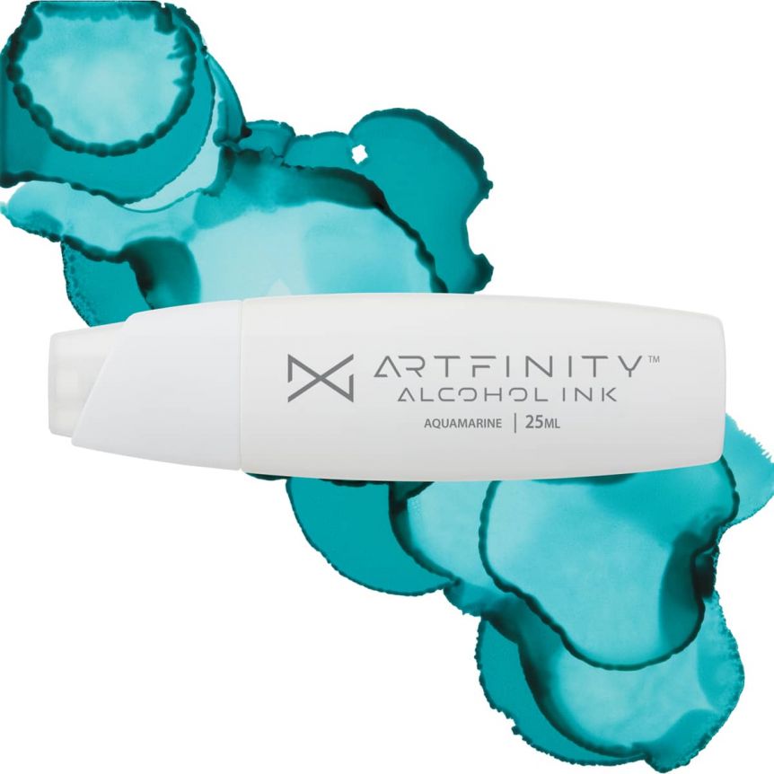 Aquamarine BG1-7, 25ml