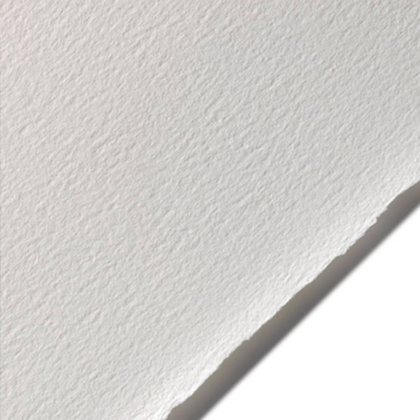 Arches Cover Paper 22" x 30", White - Pack of 10 sheets 