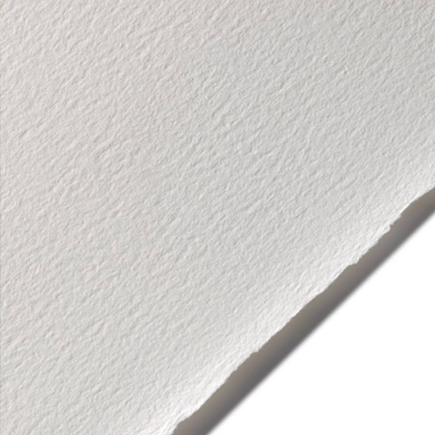Arches Cover Paper 29" x 41", White - Pack of 25 sheets 