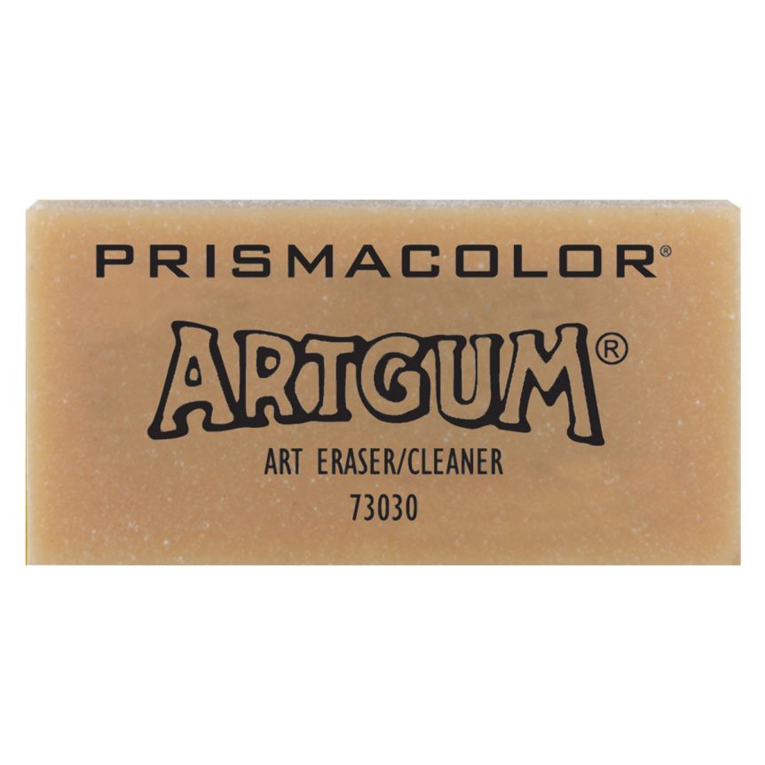 Prismacolor Art Gum Eraser Jerry's Artarama