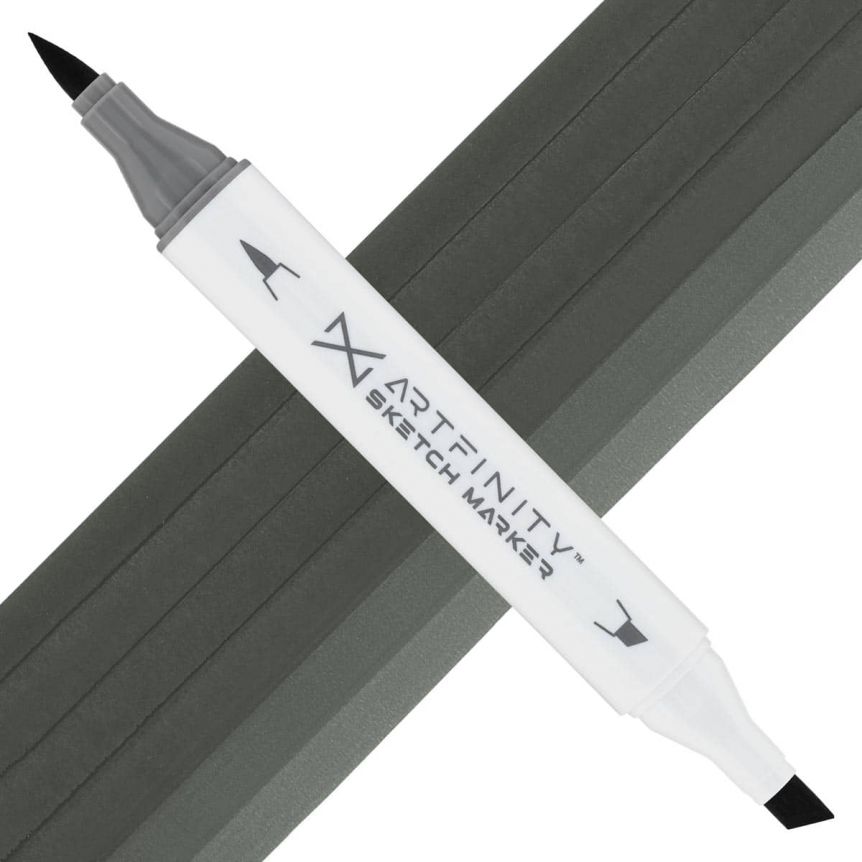 Artfinity Sketch Marker - Roof G9-6