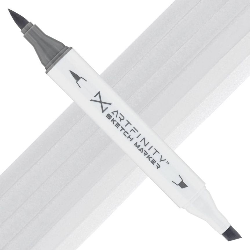 Artfinity Sketch Marker - Neutral Gray 1 NG1