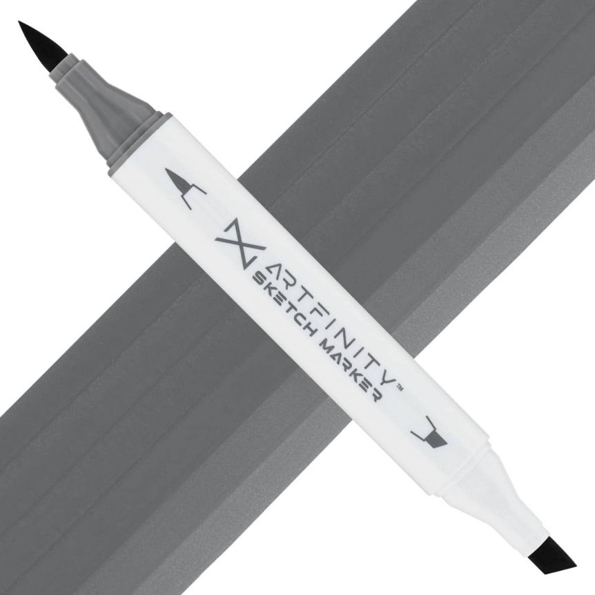 Artfinity Sketch Marker - Neutral Gray 6 NG6