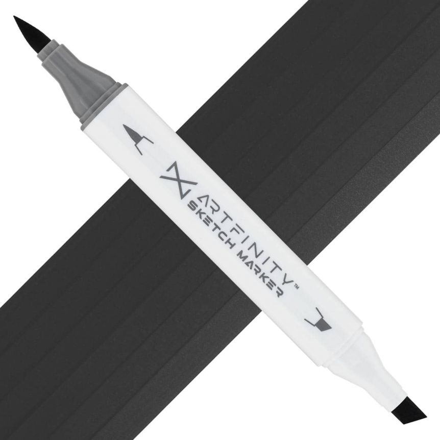 Artfinity Sketch Marker - Neutral Gray 8 NG8