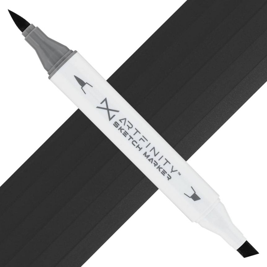 Artfinity Sketch Marker - Neutral Gray 9 NG9