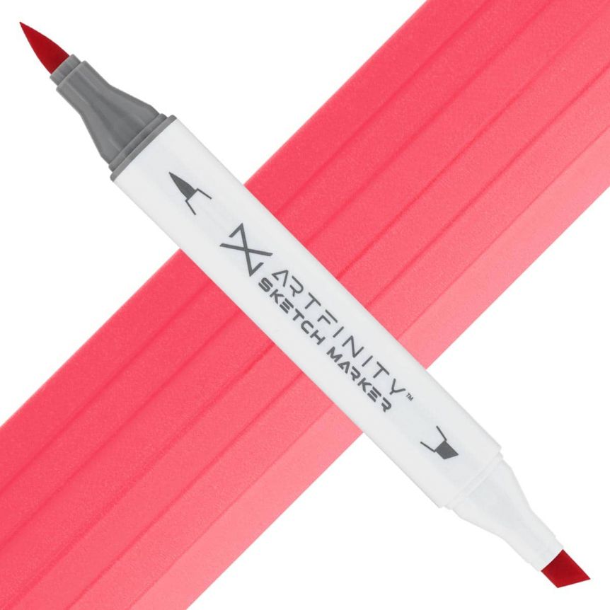 Artfinity Sketch Marker - Pale Vermillion R1-5