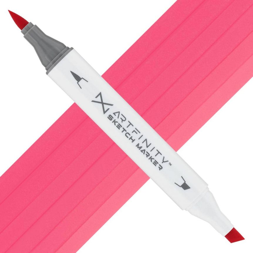 Artfinity Sketch Marker - Carmine Red R2-4