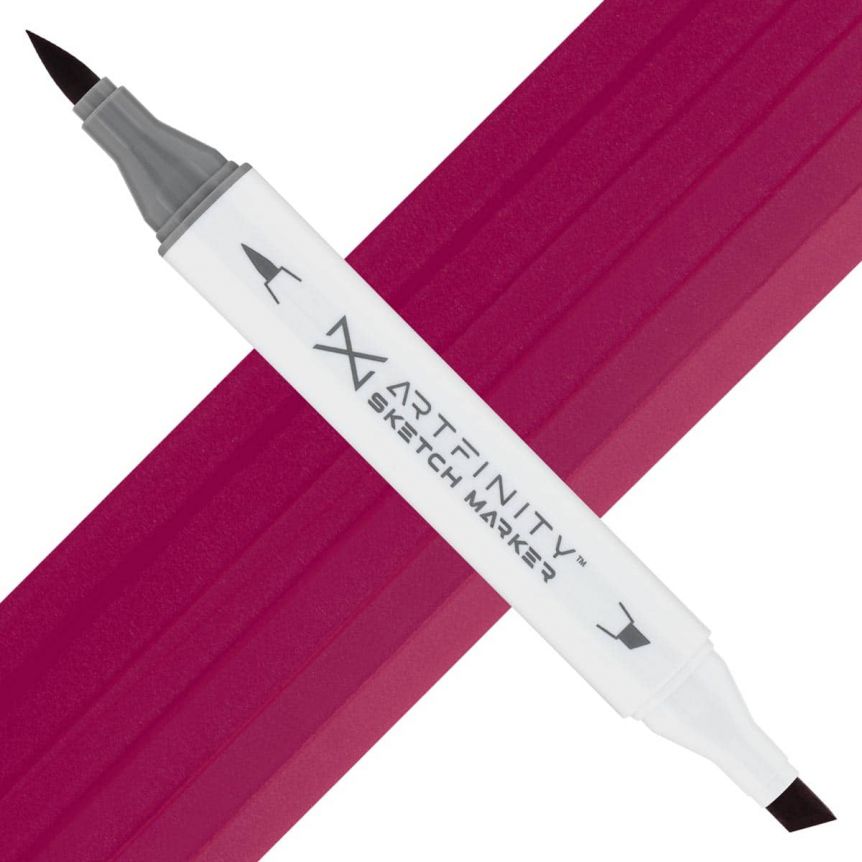 Artfinity Sketch Marker - Mahogany Red R2-6