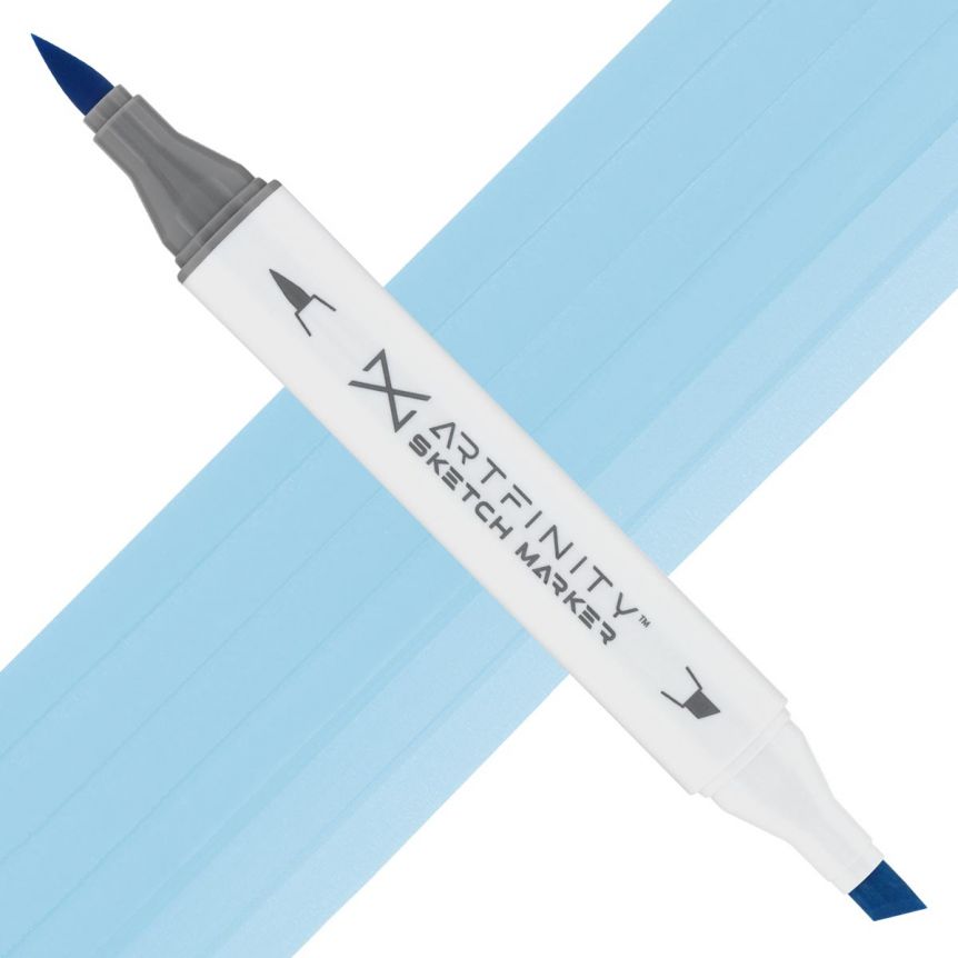 Artfinity Sketch Marker - Light Blue B1-3