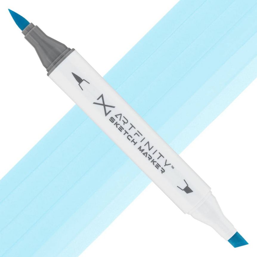 Artfinity Sketch Marker - Cool Candy Blue B3-2