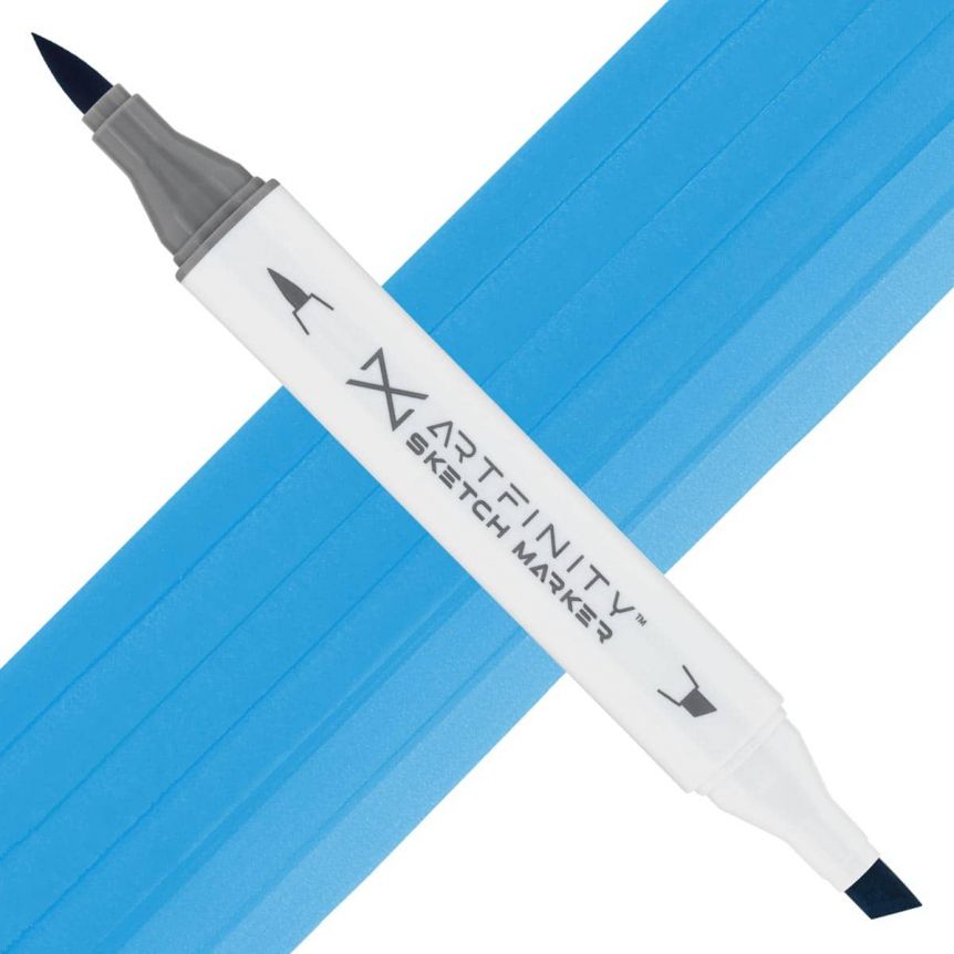Artfinity Sketch Marker - True Blue B3-5
