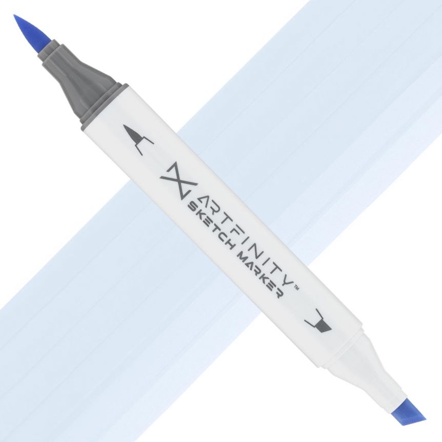 Artfinity Sketch Marker - Cloud Blue B5-2