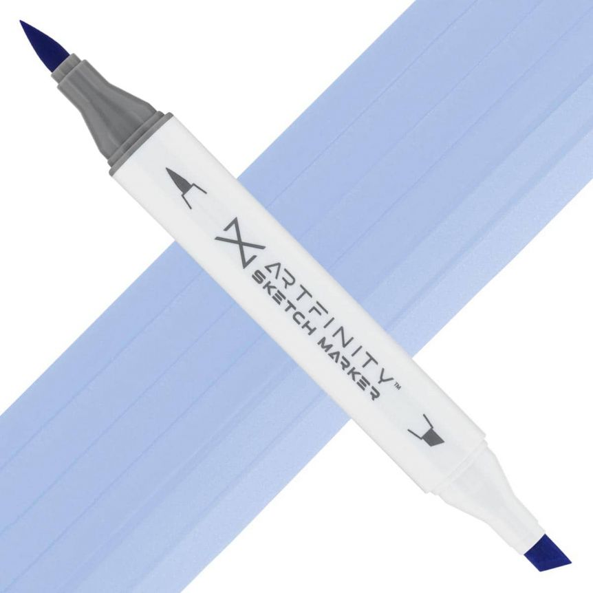 Artfinity Sketch Marker - Slate Blue B5-4