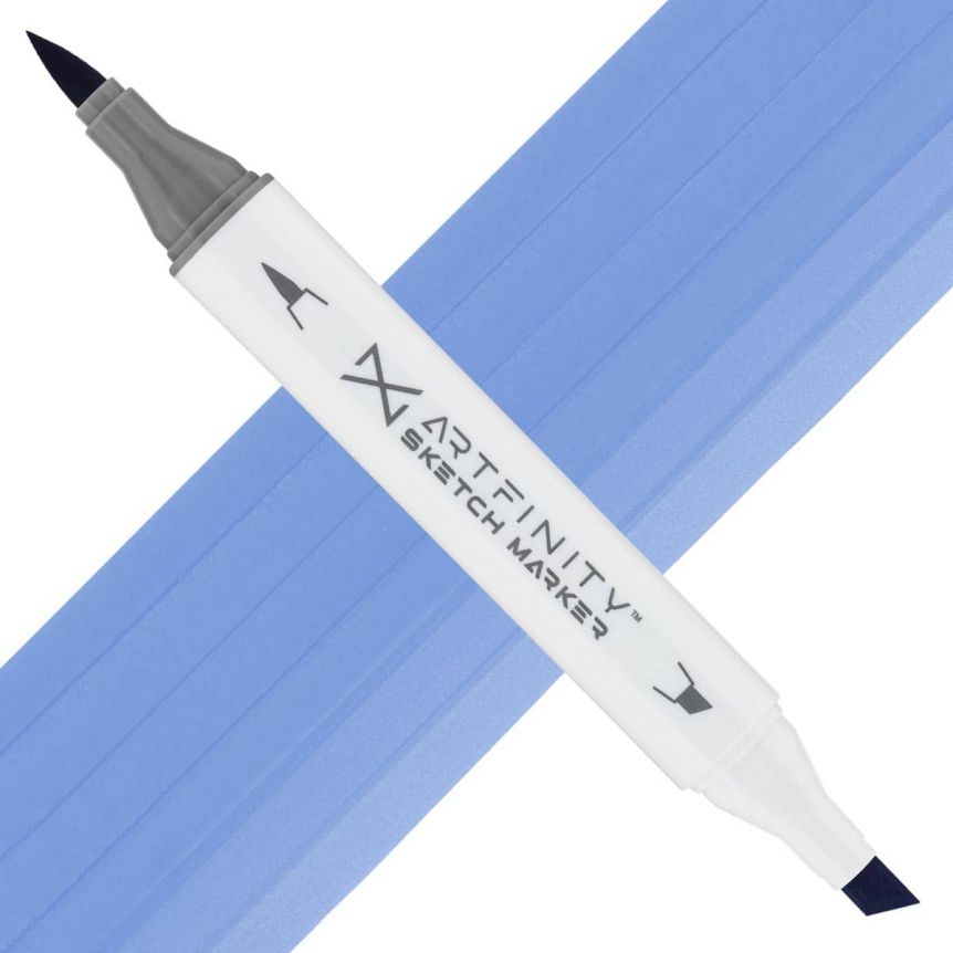 Artfinity Sketch Marker - Periwinkle B5-5