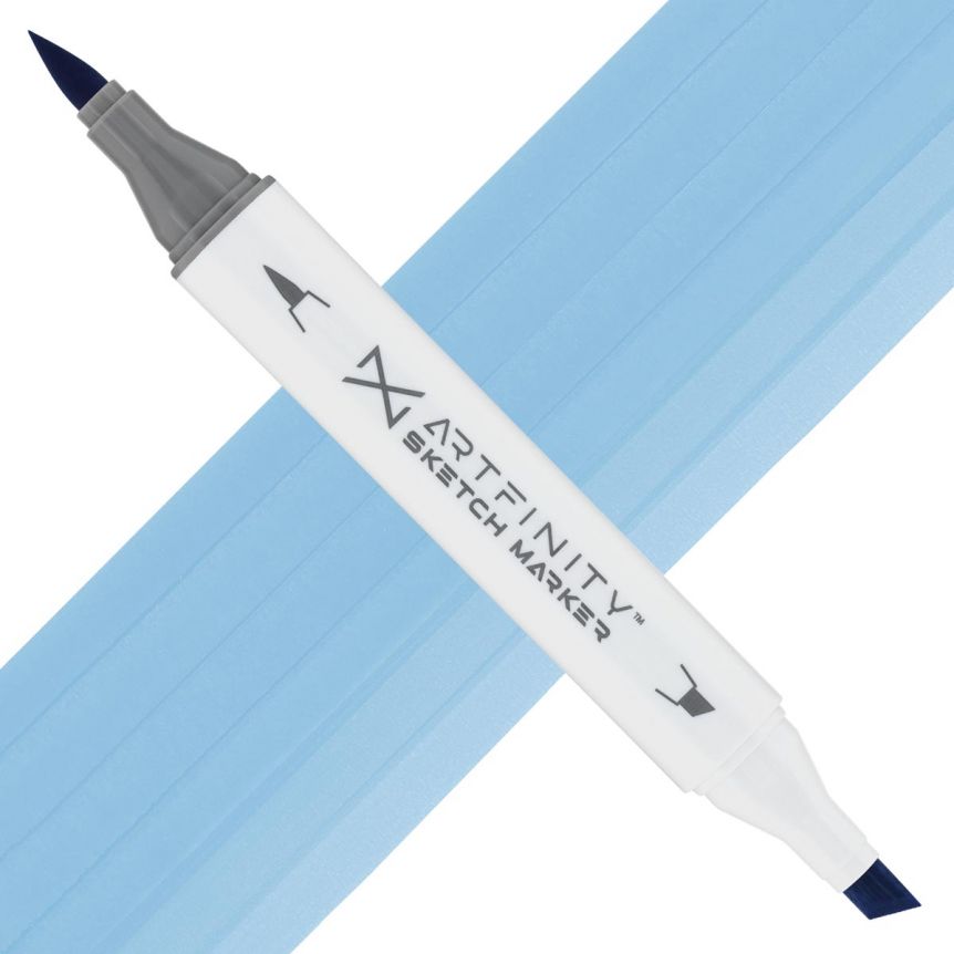 Artfinity Sketch Marker - Denim B6-4