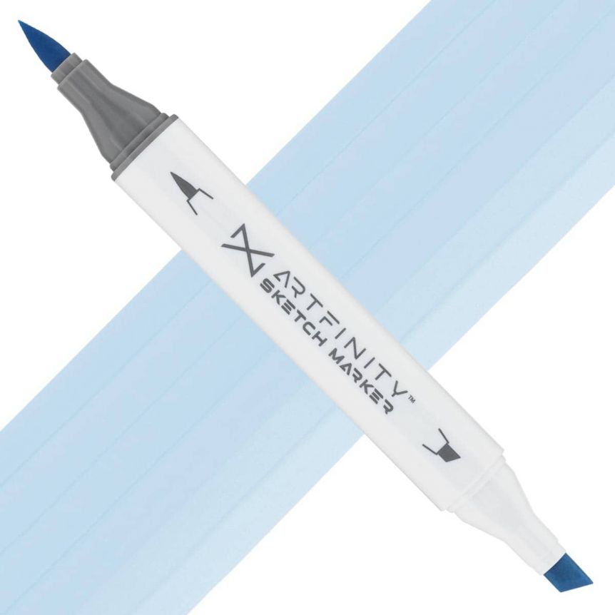Artfinity Sketch Marker - Sky Blue Light B7-1