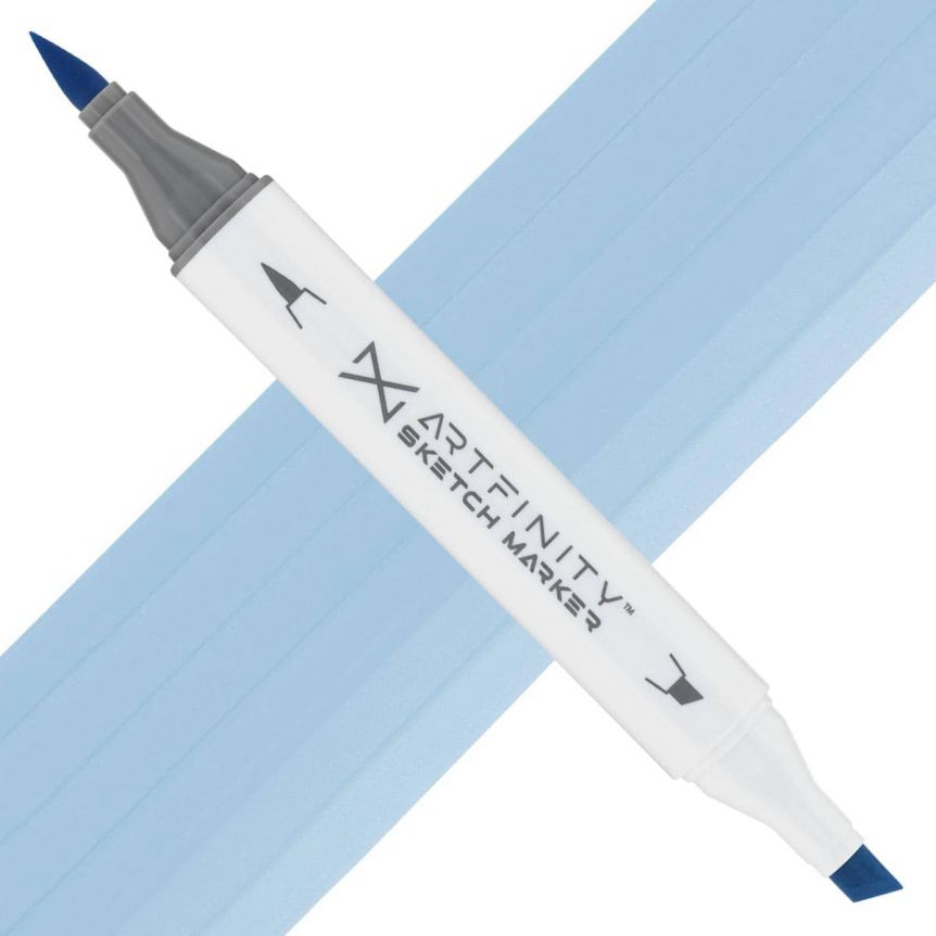 Artfinity Sketch Marker - Deco Blue B7-2