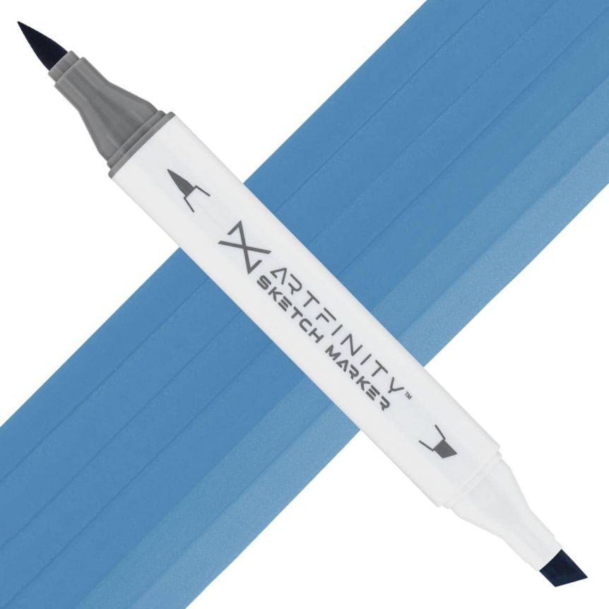 Artfinity Sketch Marker - Sky Blue B7-5