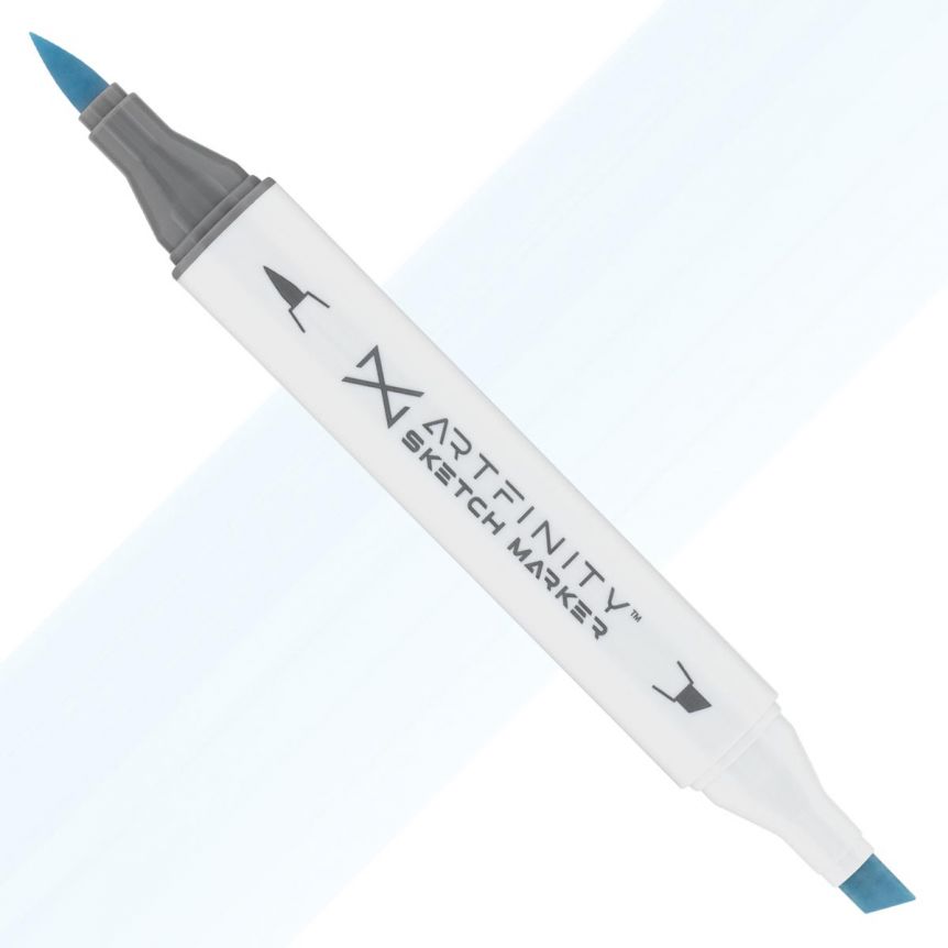 Artfinity Sketch Marker - Polar Blue B8-0