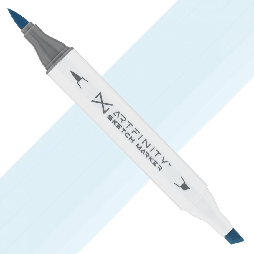 Artfinity Sketch Marker - Powder Blue B8-1